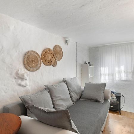 Valleseco Casa Acogedora En La Naturaleza מראה חיצוני תמונה