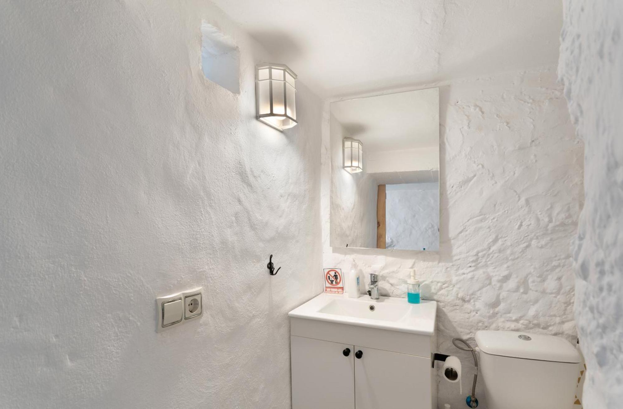 Valleseco Casa Acogedora En La Naturaleza מראה חיצוני תמונה