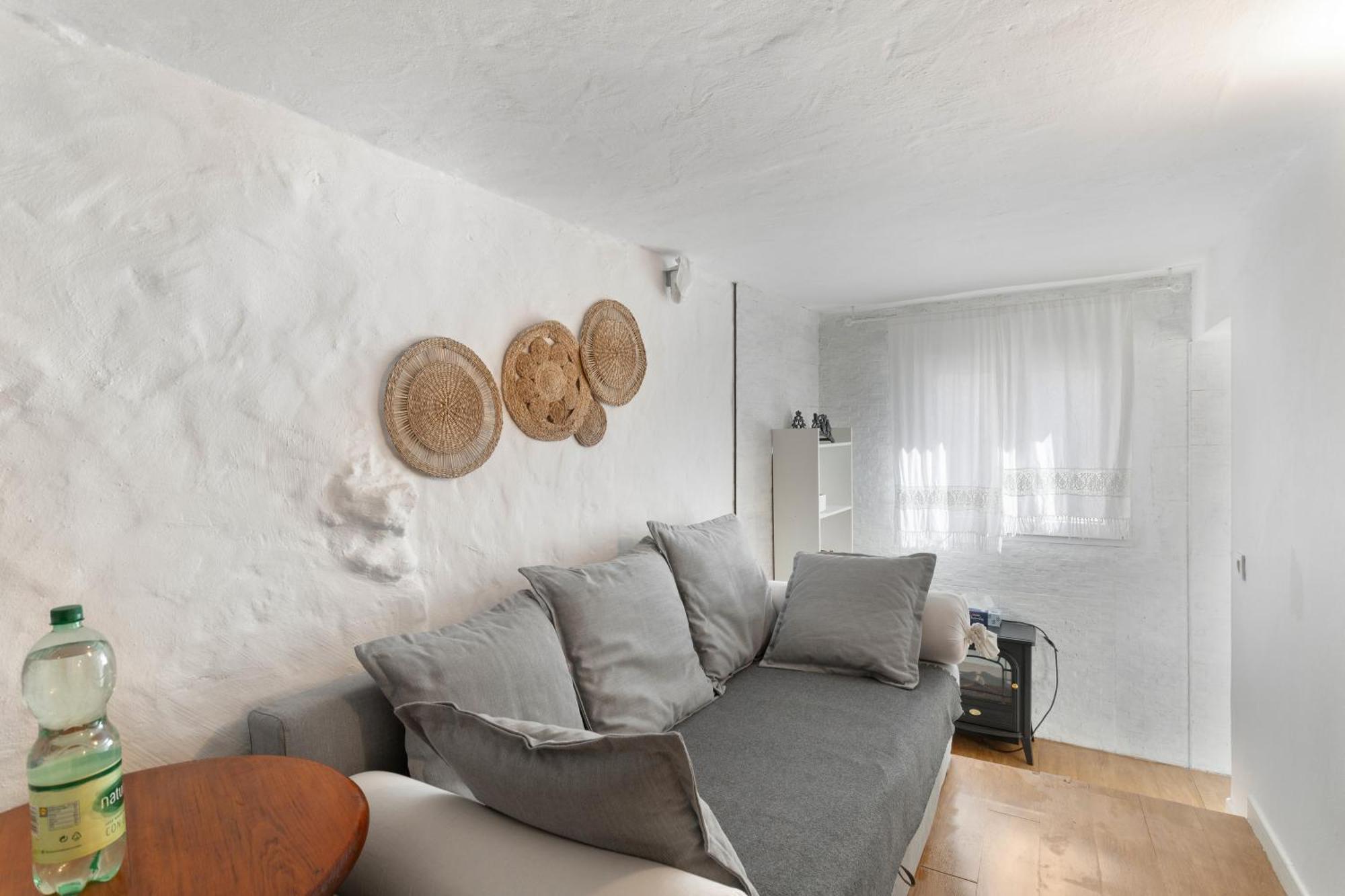 Valleseco Casa Acogedora En La Naturaleza מראה חיצוני תמונה
